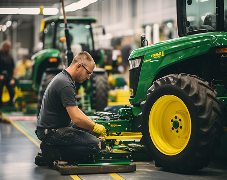 Servisní středisko