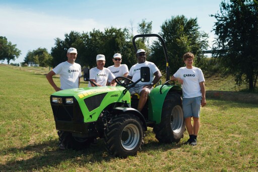 Rok 2025 ve společnosti Šálek s.r.o.