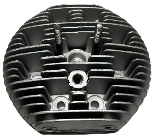 Hlava motoru - 09800