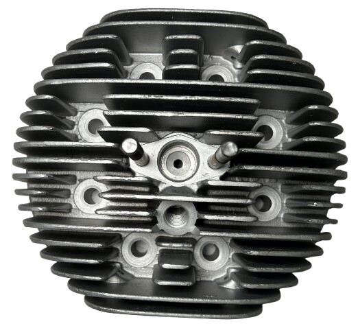 Hlava motoru - 09800
