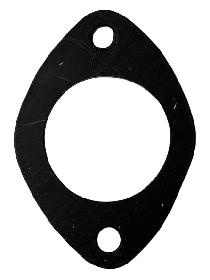 Těsnění sacího potrubí TK-10 oválné - 28010a