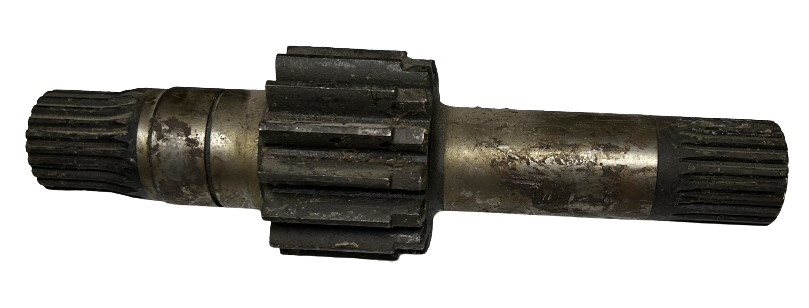 Hřídel - 50 766