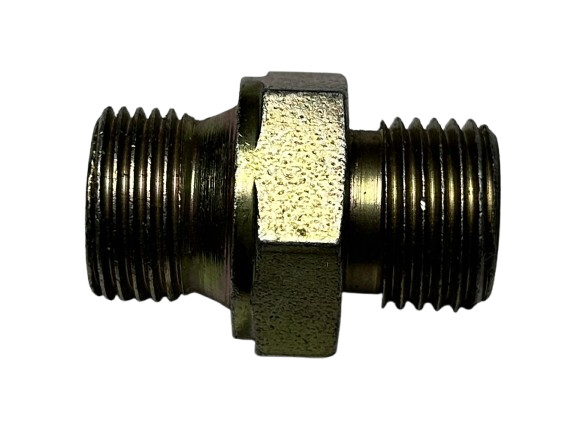 Šroub průtokový M16