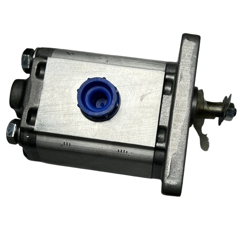 Hydraulické čerpadlo