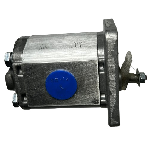 Hydraulické čerpadlo