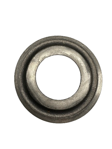 Řemenice náhonu čerpadla hydrauliky