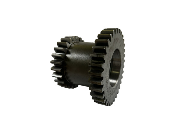 Dvojkolo 540