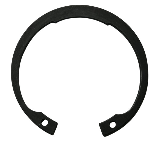 Pojistný kroužek do díry 52 mm - DIN 472