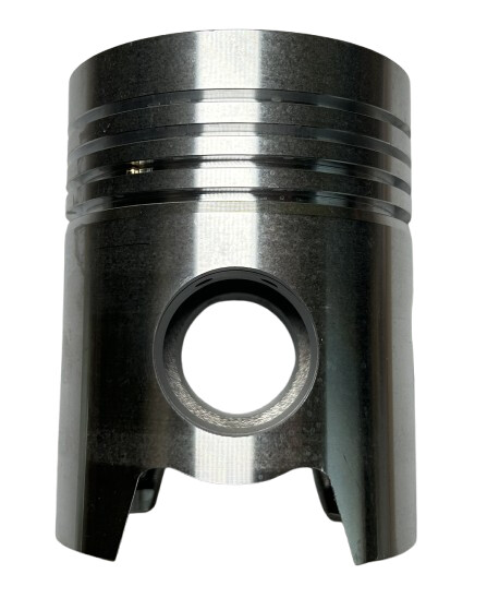 Píst průměru 92 mm IV. výbrus