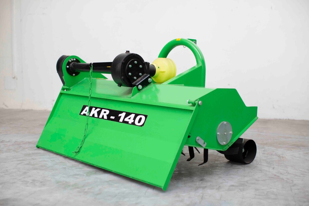 AKR-100 - rotační kypřič