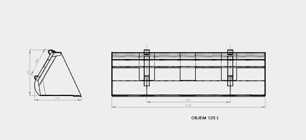 Lopata standard