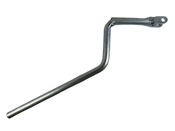 Řadící páka