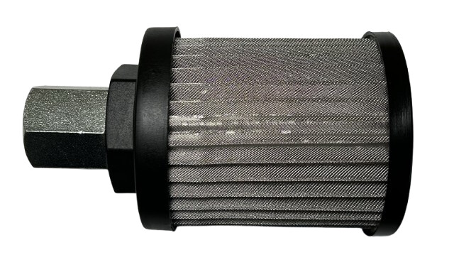 Hydraulický filtr pro nesynchronizovanou převodovku - NF0017