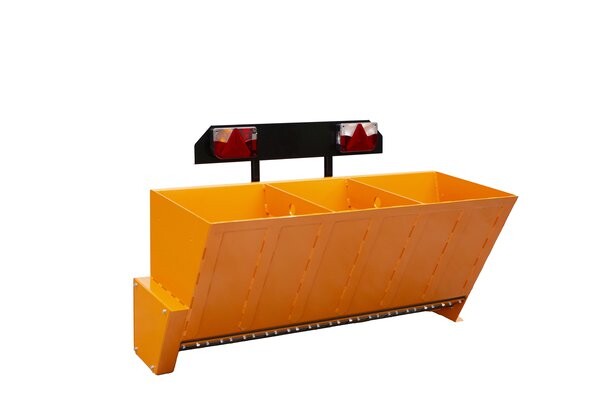 Válcový sypač VSN-140