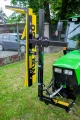NOL-1400 Nožový osečkovač letorostů