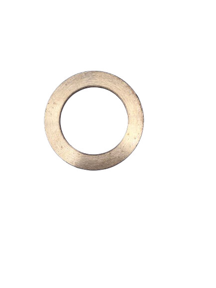 Příložka bronzová