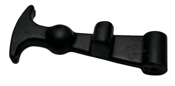 Spona pryžová 4-209-1425