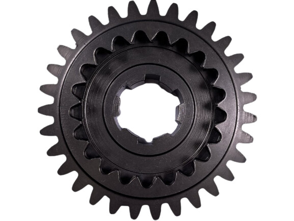 Ozubené kolo pro rychlou 3. rychlost (10km/h) (31 zubů)