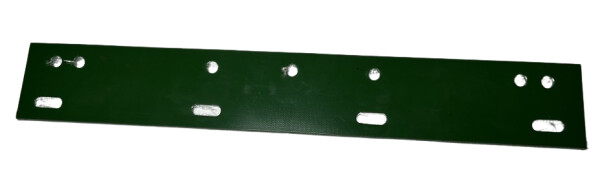 Závěs přední kapoty