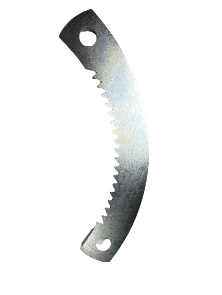 Segment ruční brzdy