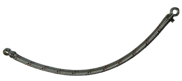 Palivová hadice - filtr - vstřikovací čerpadlo L=450mm