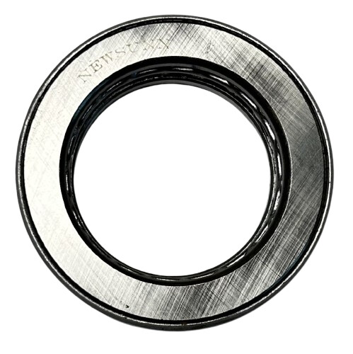 Úplné ložisko spojky