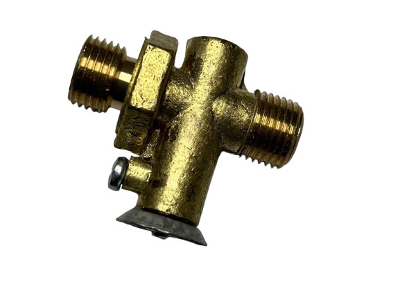 Palivový kohout M16x1,5