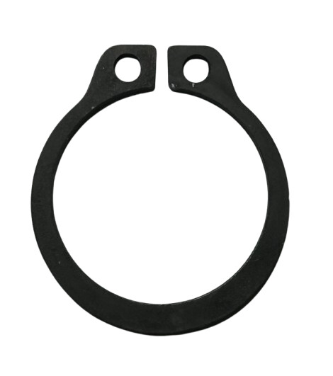 Pojistný kroužek na hřídel 20 mm - DIN 471