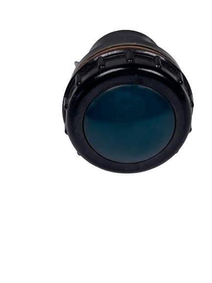 Kontrolní svítilna zelená