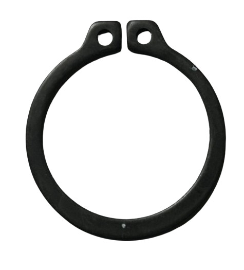 Pojistný kroužek na hřídel 25 mm - DIN 471