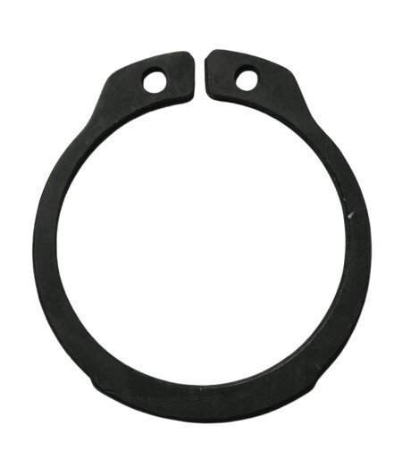 Pojistný kroužek na hřídel 30 mm - DIN 471