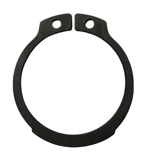 Pojistný kroužek na hřídel 35 mm - DIN 471