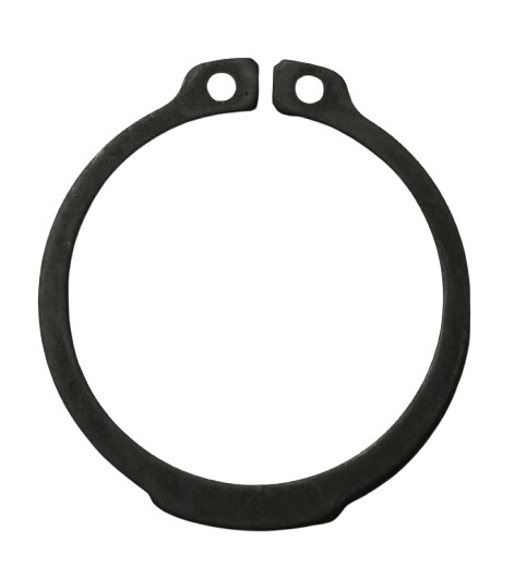 Pojistný kroužek na hřídel 38 mm - DIN 471