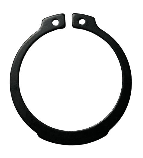 Pojistný kroužek na hřídel 50 mm - DIN 471