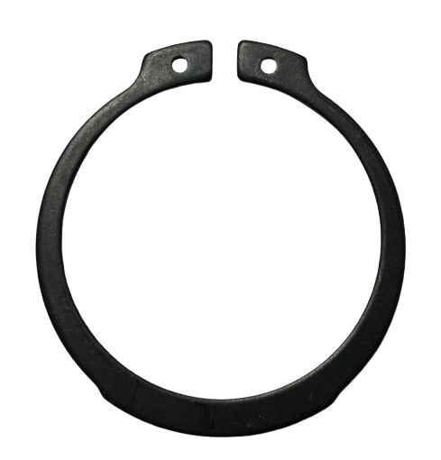 Pojistný kroužek na hřídel 55 mm - DIN 471