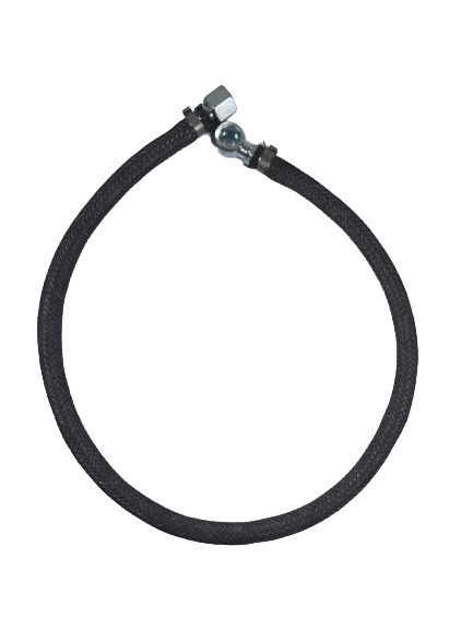 Palivová hadice nádrž-filtr L-800mm