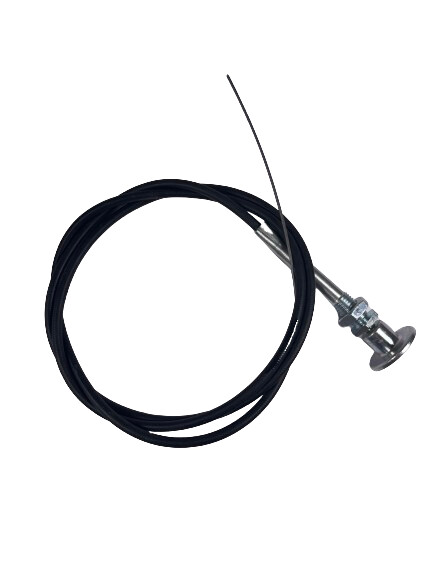 Táhlo plynu T 1250 S