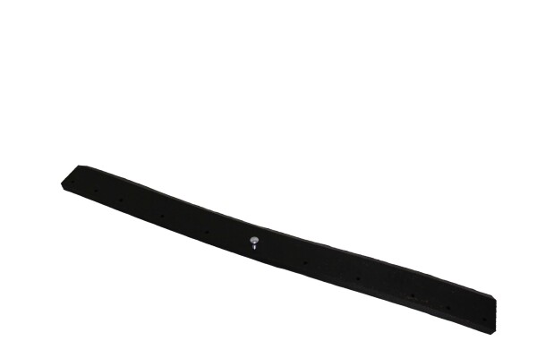 Gumový břit na sníh L=1650mm