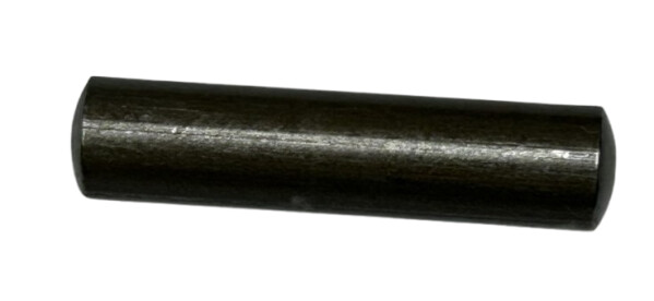 Kolík válcový 6x25