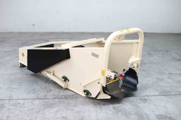 AVB-568 - Vyorávač brambor