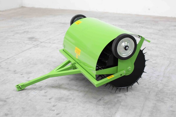 PRV-1000 provzdušňovací válec tažený