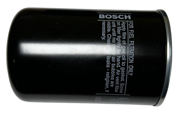 Palivový filtr - NF0011