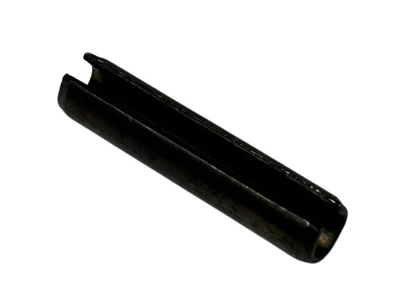 Kolík pružný 6x28