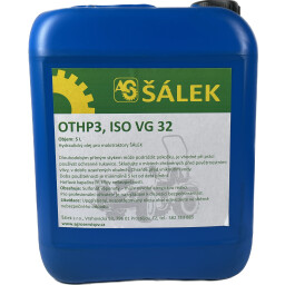 OTHP3, ISO VG 32 5L