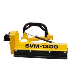 Svahový mulčovač SVM-1300