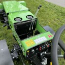 Malotraktor TZ - 4K - 14 - Repasovaný