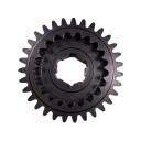 Ozubené kolo pro rychlou 3. rychlost (10km/h) (31 zubů)