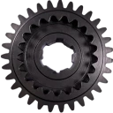 Ozubené kolo pro rychlou 3. rychlost (10km/h) (31 zubů)