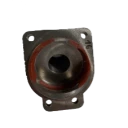 Ložisko volantu