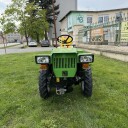 Malotraktor TZ - 4K - 14 - Repasovaný